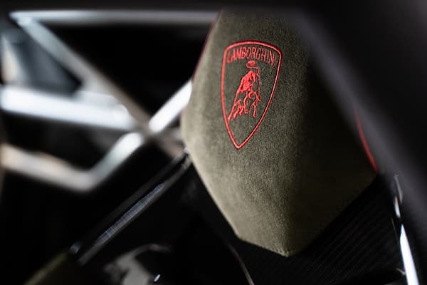Huracán Sterrato