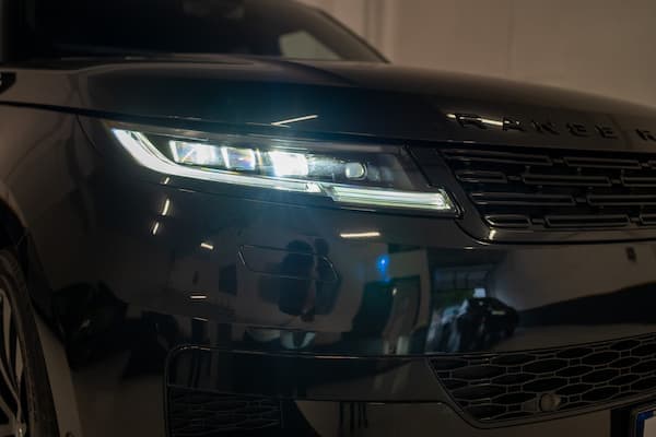 Range Rover Sport 3.0D 