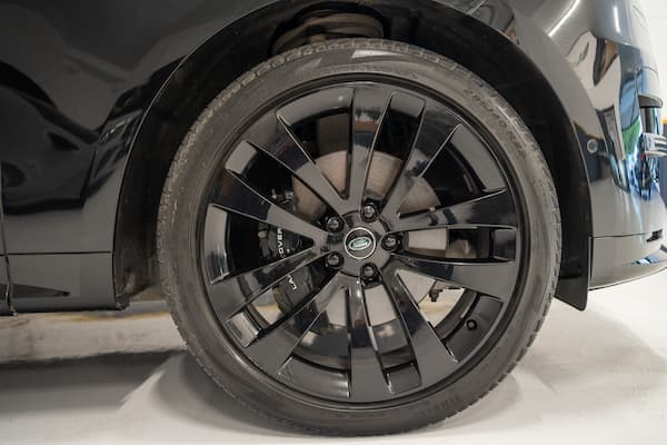 Range Rover Sport 3.0D 