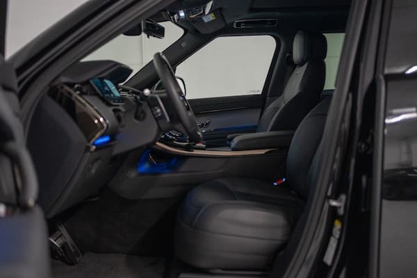 Range Rover Sport 3.0D 